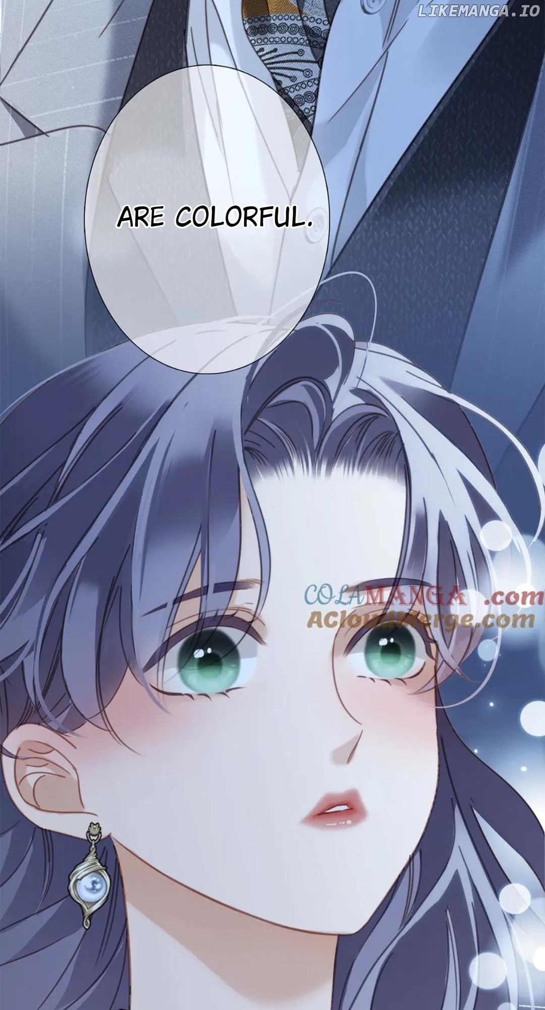 1st Kiss – I Don’t Want To Consider You As Sister Anymore Chapter 89 - 83 - page 23